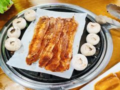 -杀猪天·韩国烤肉(总店)