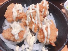 -NIUAN牛庵·日式和牛烧肉(恒隆店)