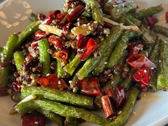 -羲和雅苑•北京烤鸭(平安国际金融中心店)