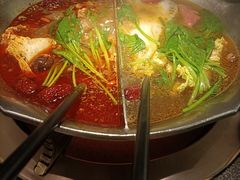 -湊湊火锅·茶憩(打浦桥日月光店)