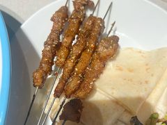 -杨氏青龙虾·羊蝎子(金盛路总店)
