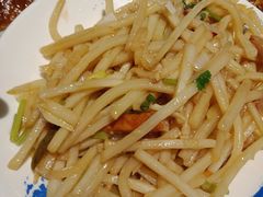 -满园烤鸭·春饼(太原街万达店)