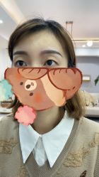 -Verywang半永久纹眉•仪器野生眉