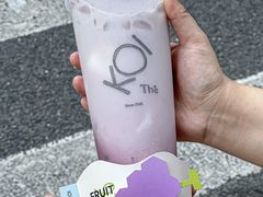 -KOI Thé(力宝广场店)