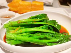 菜心-粤盛海鲜楼(融冠乐城店)