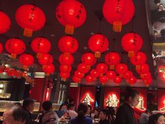 -小厨娘金榜题名(夫子庙秦淮河店)