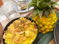 -KingThaia金泰兰(滨江天街店)