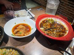 -大潮淮·淮扬菜(何园旗舰店)