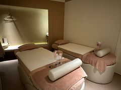 -左右Massage/Spa(长寿路店)