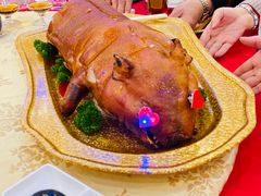 -潮喜竹溪荔湖酒家(荔枝湾店)
