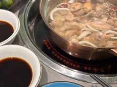 -椰椰榴椰子鸡·糟粕醋火锅(兴华南街店)
