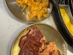 -老板娘的烤肉店(港湾广场店)