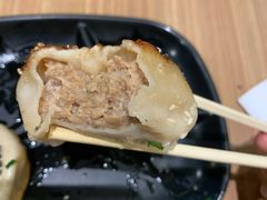 -小杨生煎(萧山机场店)