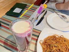 -米兰西点(鞍山店)