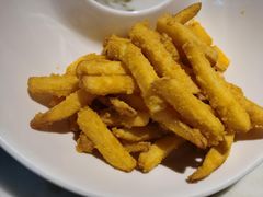 -绿茶餐厅(城西银泰城店)