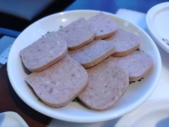 午餐肉-重庆高老九火锅(万象城店)
