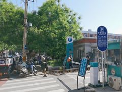 -首都医科大学附属北京友谊医院(西城院区)