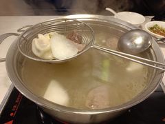 -品牛阁潮汕牛肉火锅(洋河店)