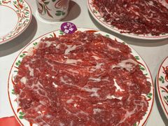 -汕头八合里海记牛肉店(清河店)