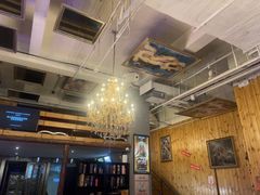 -明日世界密室轰趴·剧本桌游·箭馆团建(国贸店)