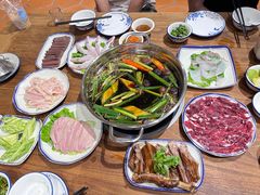 -厝味火锅·潮汕卤水火锅(十一合店)