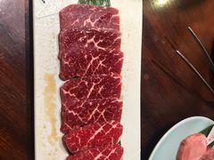 -热血兄弟·炭火烤肉(融侨中心店)