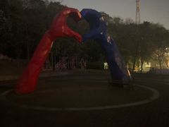 -佛山华盖山公园
