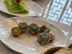 -宁波柏悦酒店·钱湖渔港