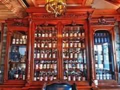 -北京古城老院厉晓麟精致菜