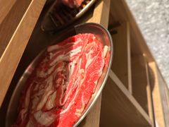 -西塔老太太泥炉烤肉(北京双井店)