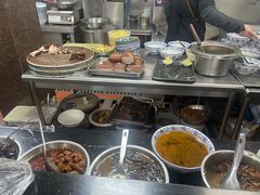厨房-美味斋(西北街店)