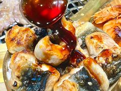 -炙城·韩式烤肉(南京东路店)