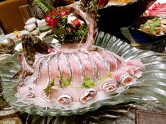 -海逸海鲜酒家(古北店)
