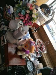 -形象革命造型·护肤Hair Studio