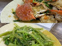 -贞姨美食·老字号海鲜大排档