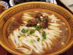 牛肉粉-火宫殿·湘菜小吃·商务宴请·生日聚会(东塘店)