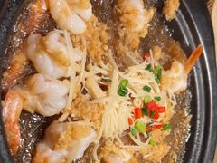 -前海沿·青岛菜(李沧万达店)