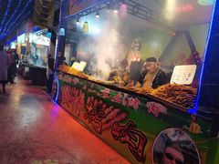 -沙县小吃文化城