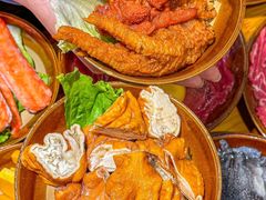 -阳阳老火锅(小南门店)