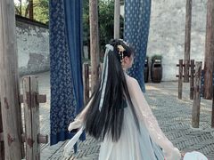 -汉仪华裳汉服旗袍·摄影写真馆(乌镇西栅店)