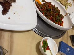 -锦粤宫·精致粤菜(深圳北站店)