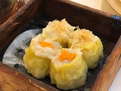 瑶柱鱼仔干蒸烧卖-广州酒家(昌岗地铁站店)