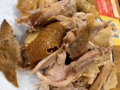 -浑河春面馆非遗鹿角面(良乡店)