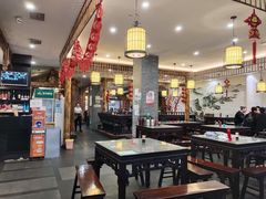 大堂-九炉分座(个园店)