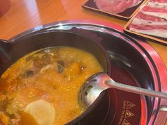 -黔三一夺夺粉酸汤火锅(百信店)