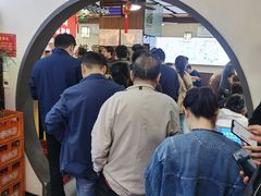 -穆得·老周家牛肉烧饼(普利街店)