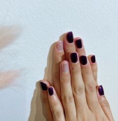 -YCai简薇美甲美睫美妆