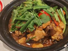 -明腾壹间茶餐厅(新都会花园广场店)