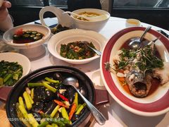 -院里寻菜·精致庭院菜(观沙岭店)