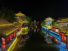 -台儿庄古城